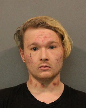 Nickolas Pete Parker